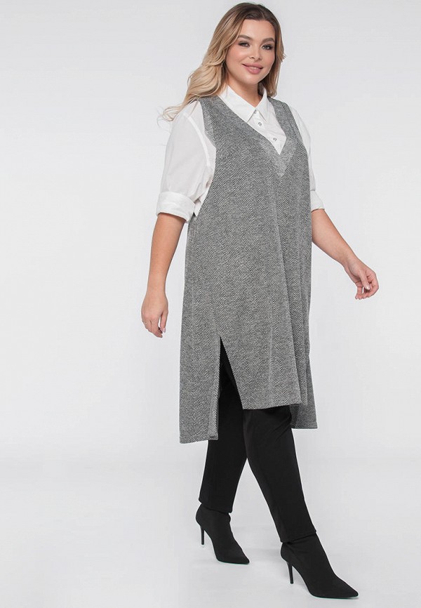 фото Жилет limonti