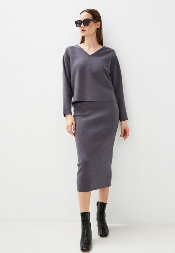 фото Пуловер zarina