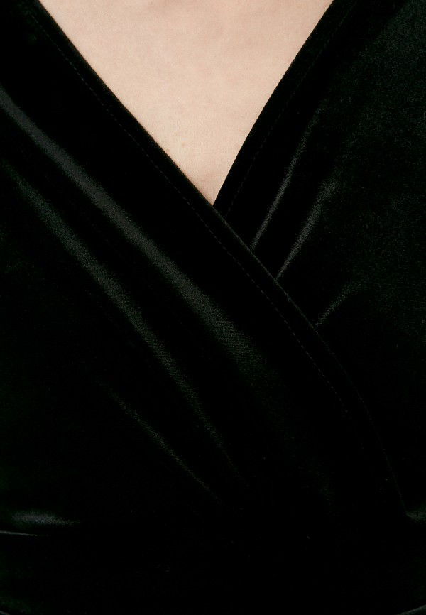 Платье OXO2 цвет черный  Фото 4