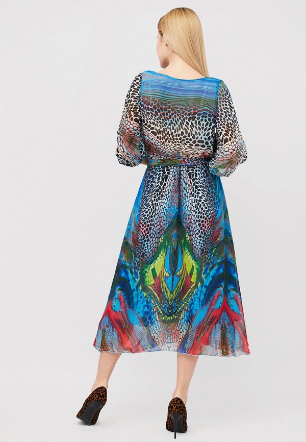 

Платье Alana, Голубой, Alana MP002XW040YP