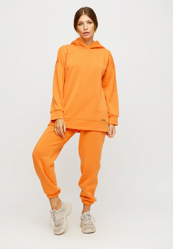 

Костюм спортивный Karree, Оранжевый, Karree MP002XW040ZT