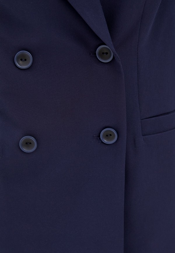 Костюм Irma Dressy цвет синий  Фото 4