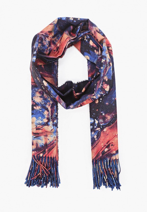 

Палантин Модные истории, Разноцветный