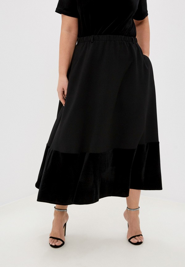 

Юбка Svesta, Черный