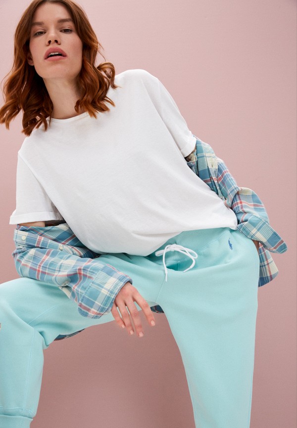 фото Брюки спортивные polo ralph lauren
