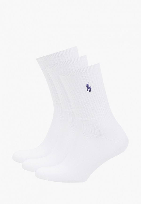 

Комплект Polo Ralph Lauren, Белый