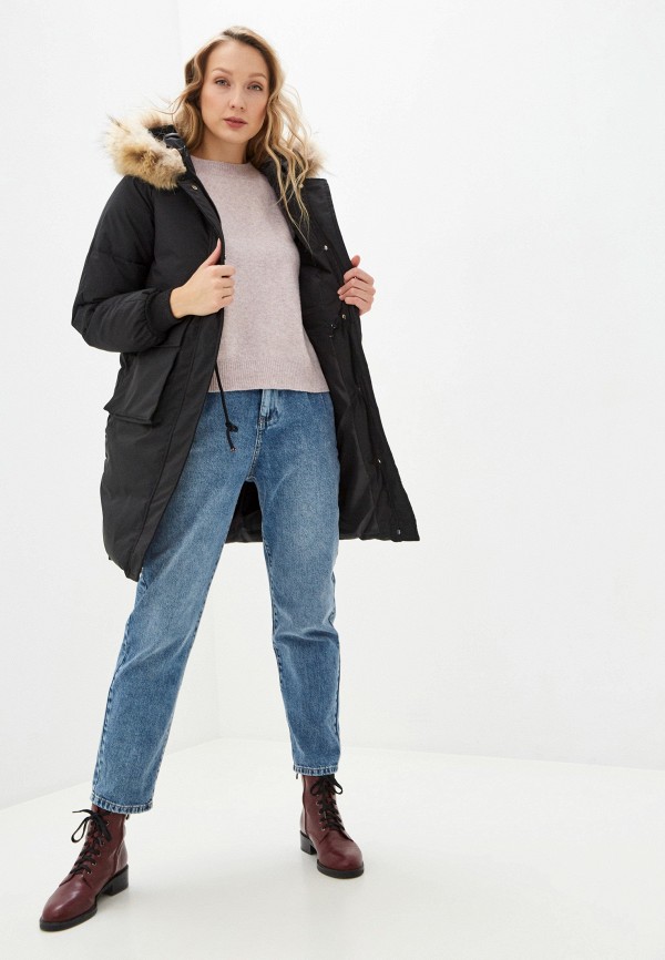 фото Куртка утепленная fadjo