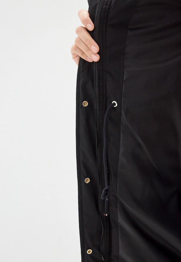 фото Куртка утепленная fadjo