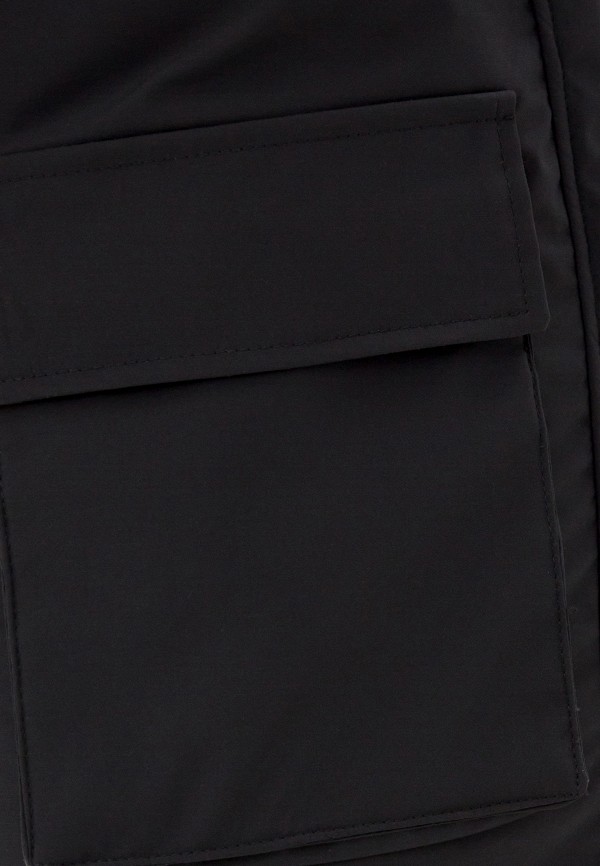 фото Куртка утепленная fadjo