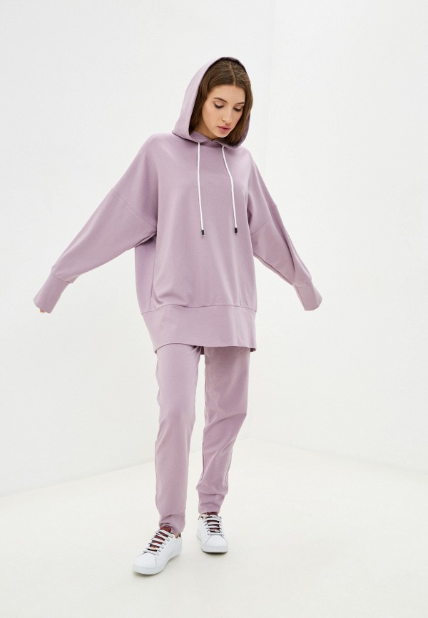 

Костюм спортивный Malaeva, Фиолетовый