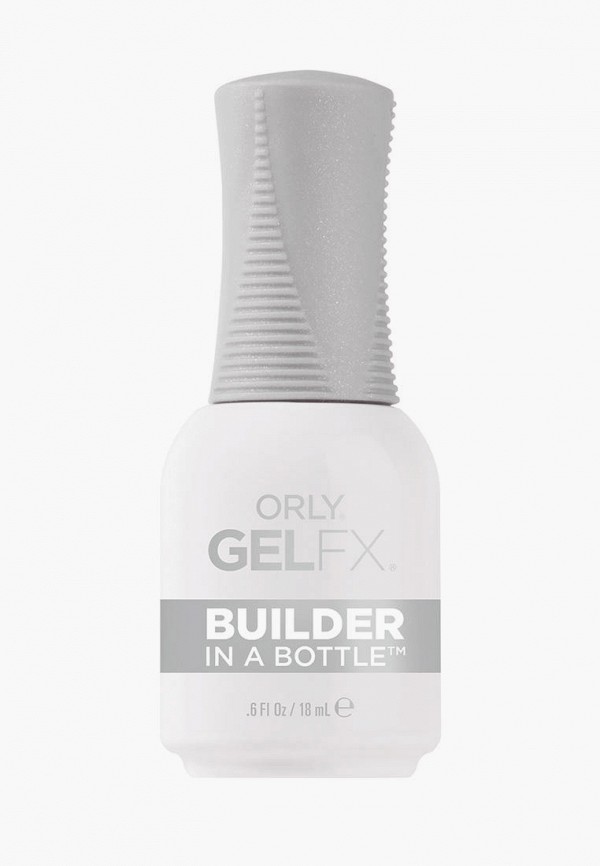 

Базовое покрытие Orly, Прозрачный, GEL FX Builder in a Bottle, 18 мл