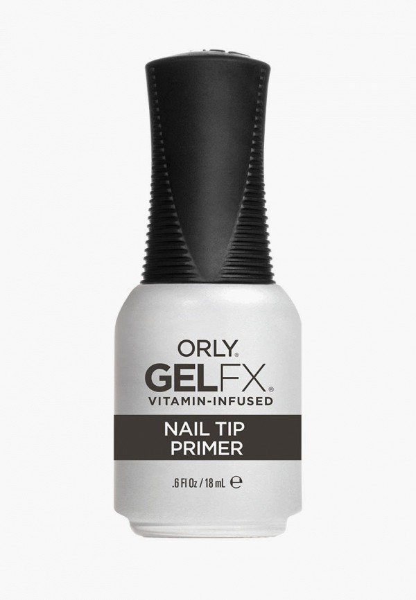 

Базовое покрытие Orly, Прозрачный, GEL FX Primer, 18 мл