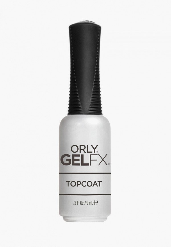 

Топовое покрытие Orly, Прозрачный, GEL FX, 9 мл