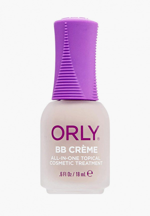 

Базовое покрытие Orly, Бежевый, BB CREME, 18 мл
