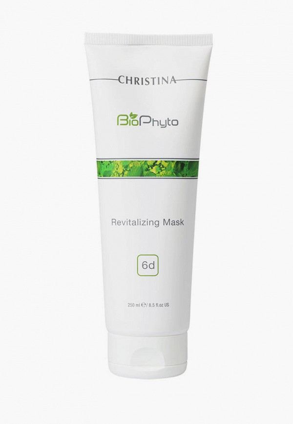 

Пилинг для лица Christina, Прозрачный, Bio Phyto Нerbal Peel, 250 мл