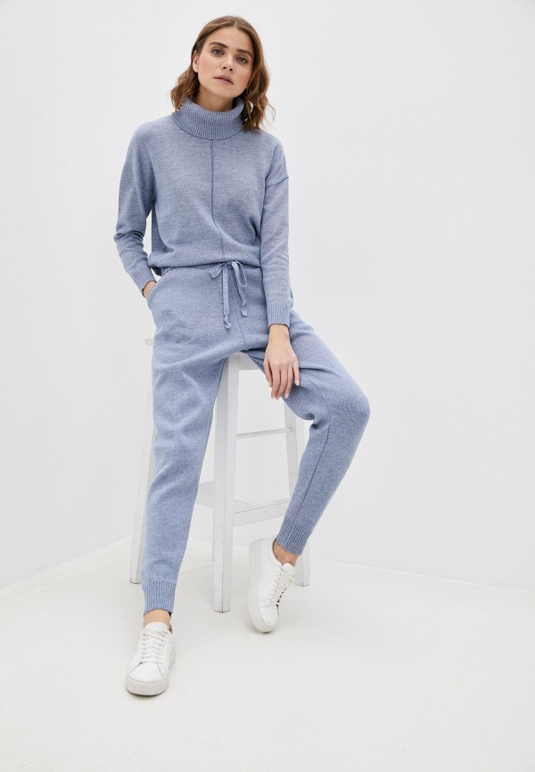 фото Брюки стим