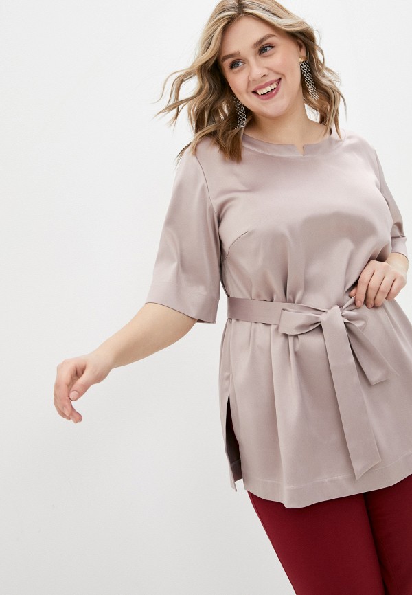 

Блуза Modress, Розовый