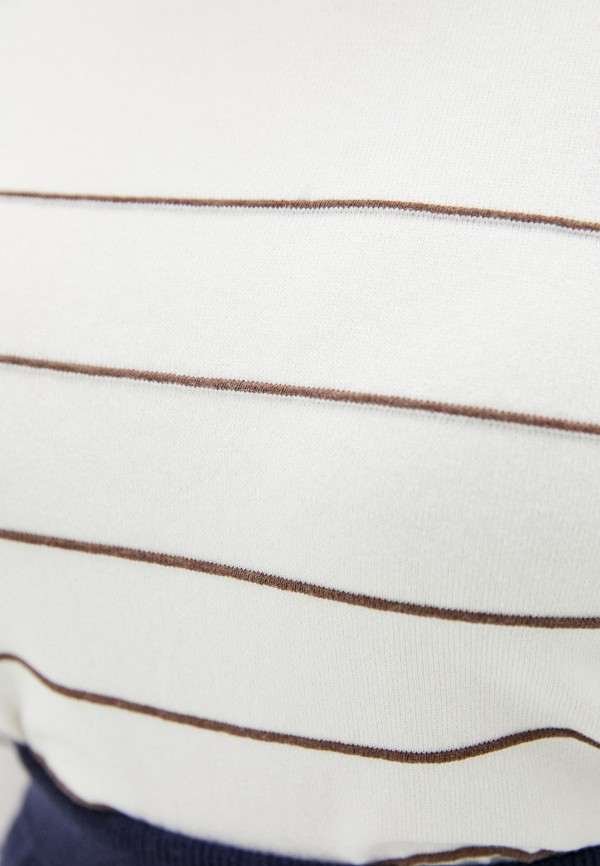 

Джемпер Vilatte, Белый