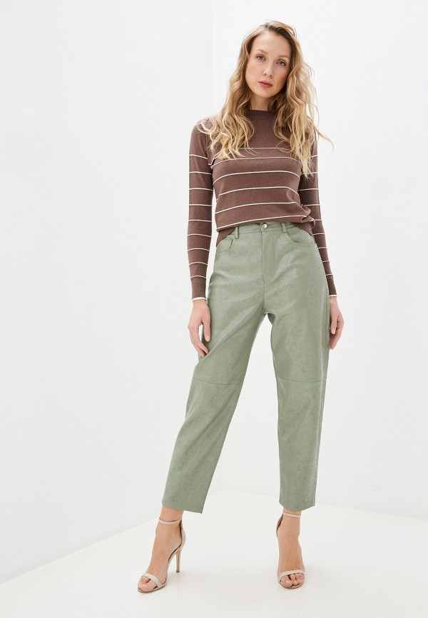 

Джемпер Vilatte, Коричневый