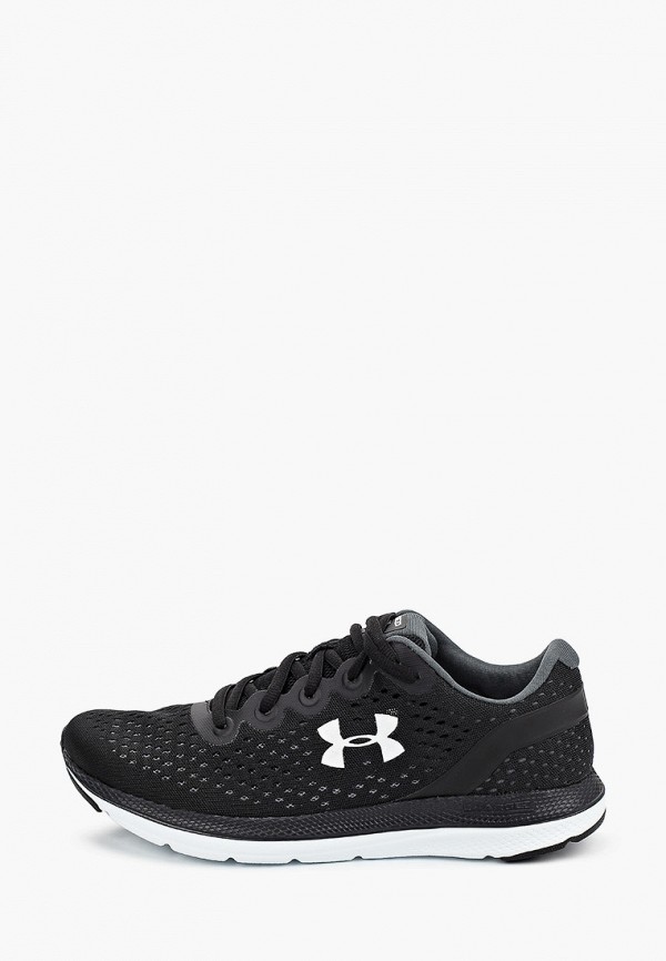 

Кроссовки Under Armour, Черный, UA W Charged Impulse
