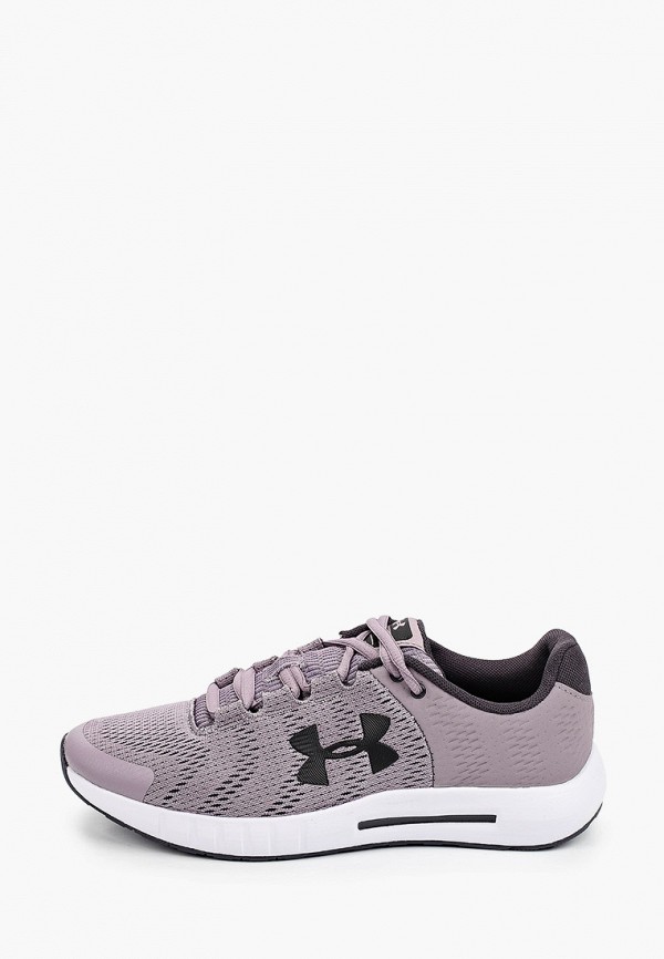 

Кроссовки Under Armour, Фиолетовый, UA W Micro G Pursuit BP