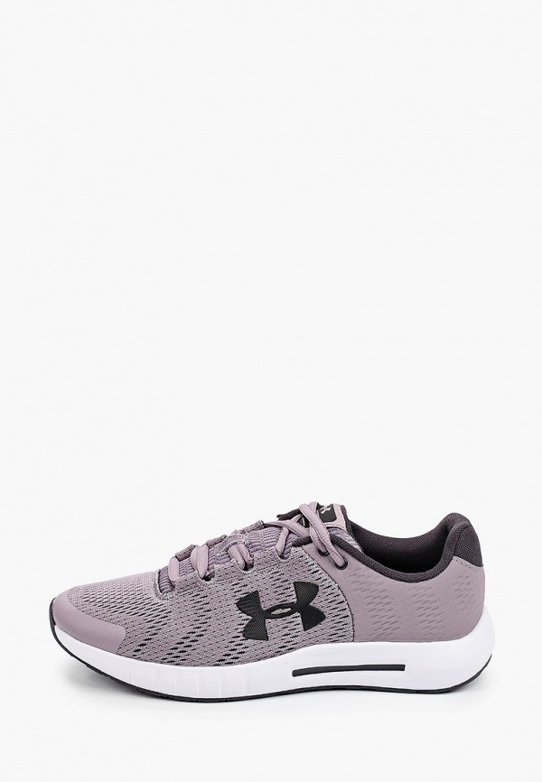 фото Кроссовки under armour