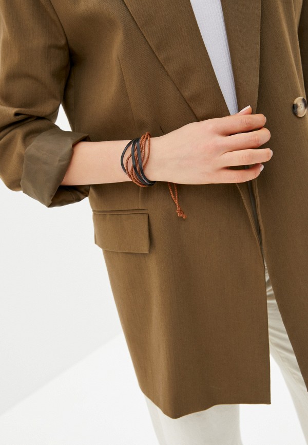 фото Браслет красная жара