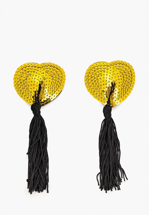 Наклейки на грудь Le Cabaret 1090₽