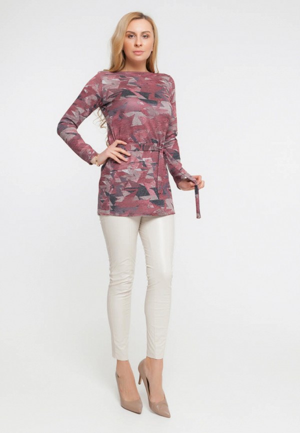 фото Лонгслив текстиль хаус