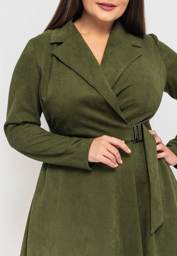 

Платье Luzana, Хаки, Luzana MP002XW041OE