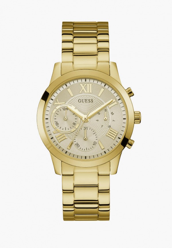 

Часы Guess, Золотой, LADIES DRESS