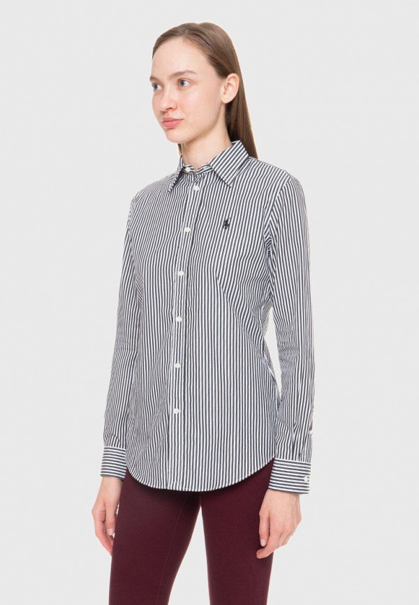 

Рубашка Polo Ralph Lauren, Мультиколор, Polo Ralph Lauren MP002XW041ON