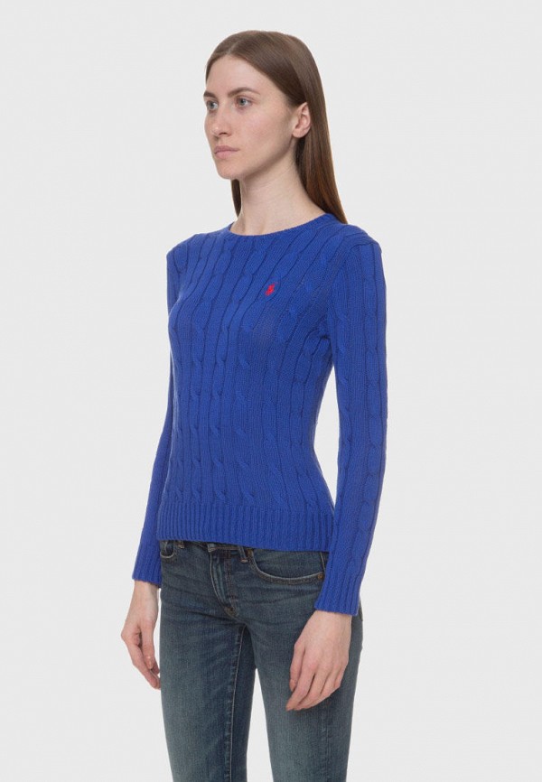 

Джемпер Polo Ralph Lauren, Синий