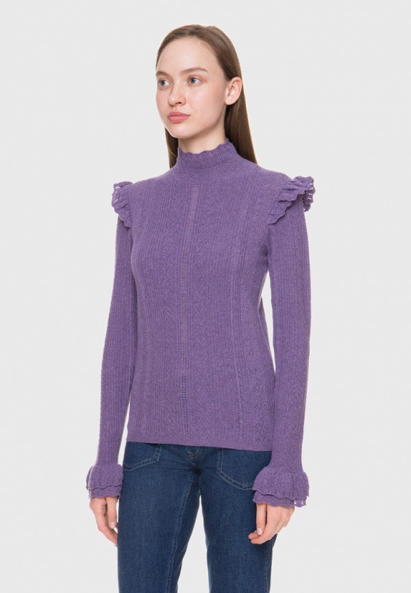 

Водолазка Polo Ralph Lauren, Фиолетовый