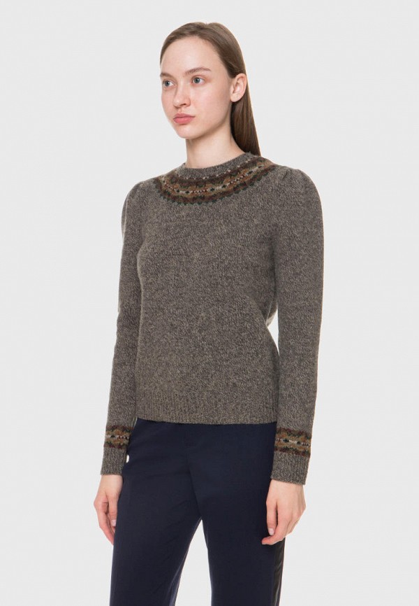 

Джемпер Polo Ralph Lauren, Серый, Polo Ralph Lauren MP002XW041PA