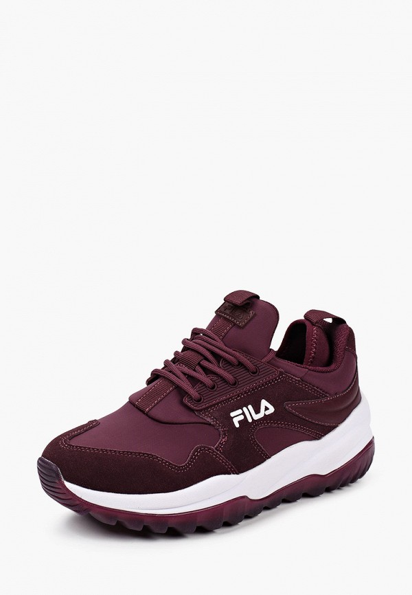 фото Кроссовки fila
