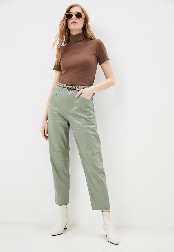 фото Водолазка befree