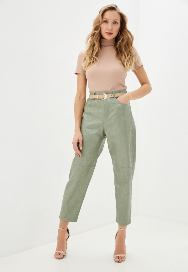 фото Водолазка befree