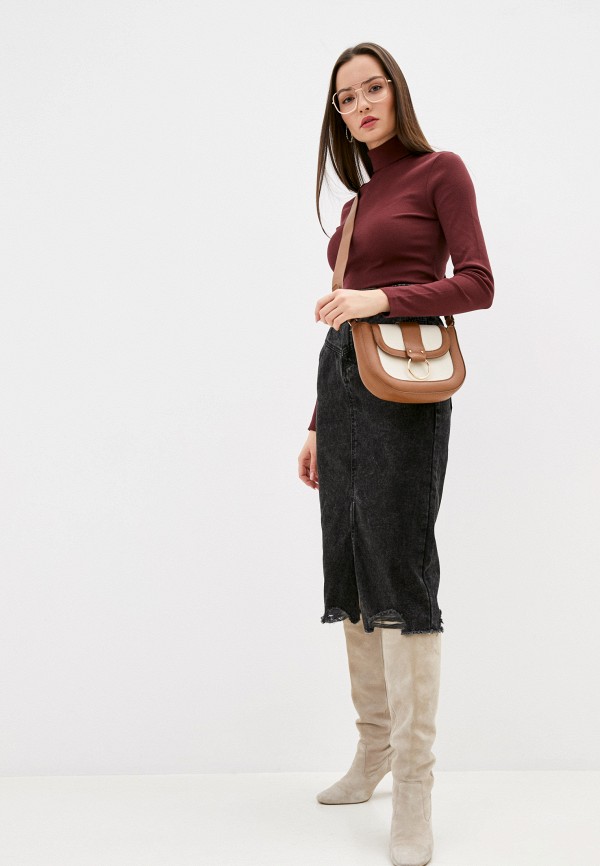 фото Водолазка befree