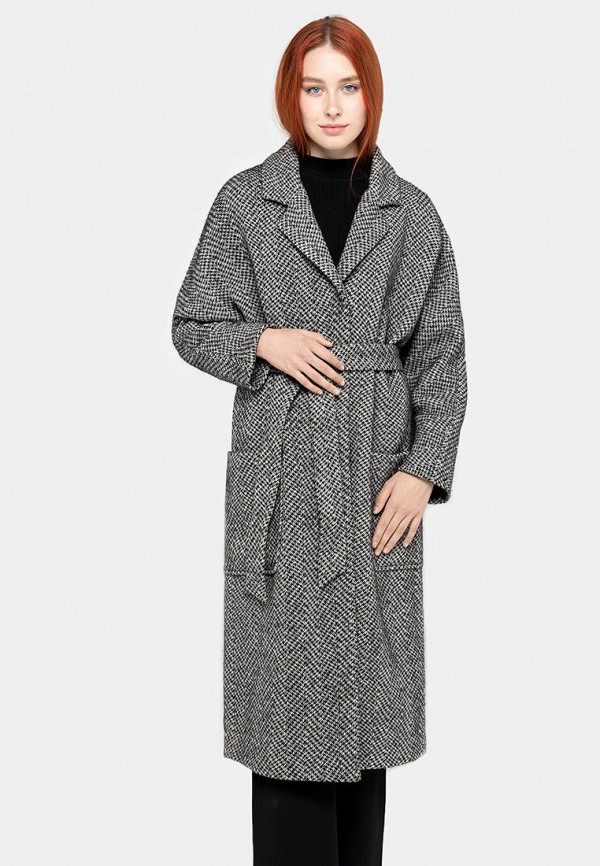 

Пальто ZimArt, Серый