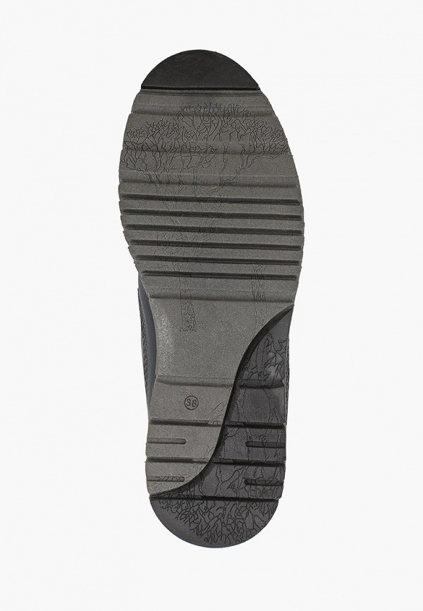 фото Ботинки westriders