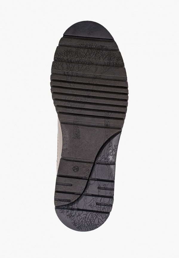 фото Ботинки westriders