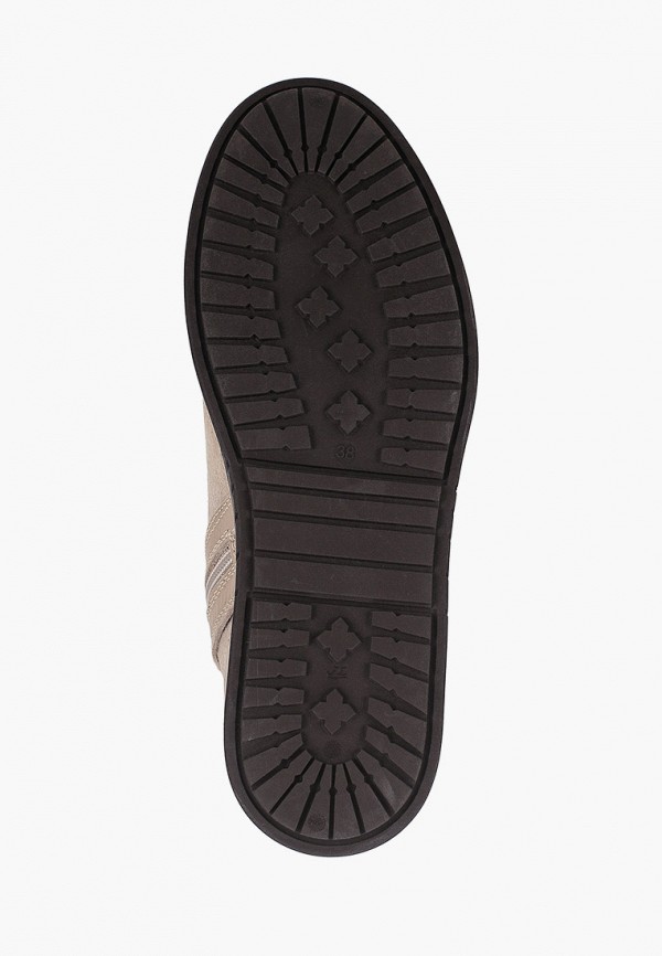 

Ботинки Gut, Бежевый