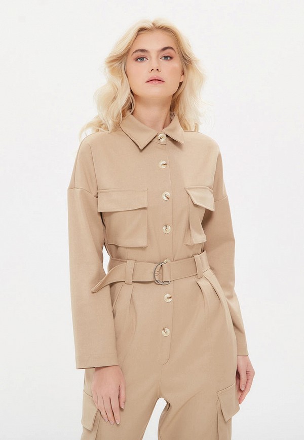 фото Комбинезон lezzarine