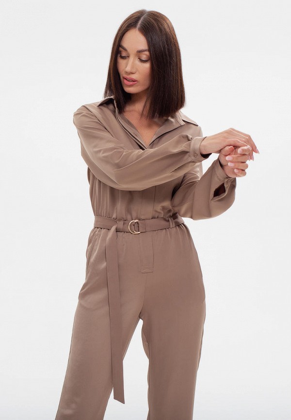 фото Комбинезон moru