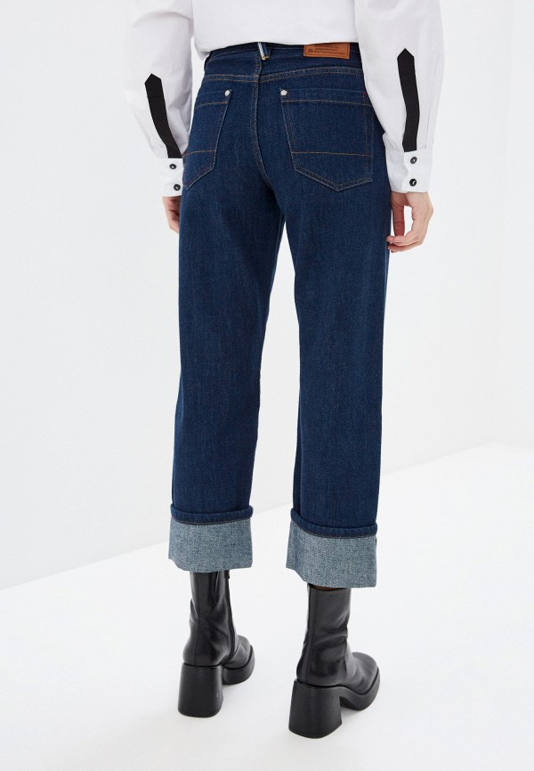 фото Джинсы agenda