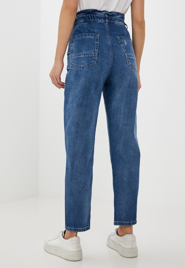 фото Джинсы agenda