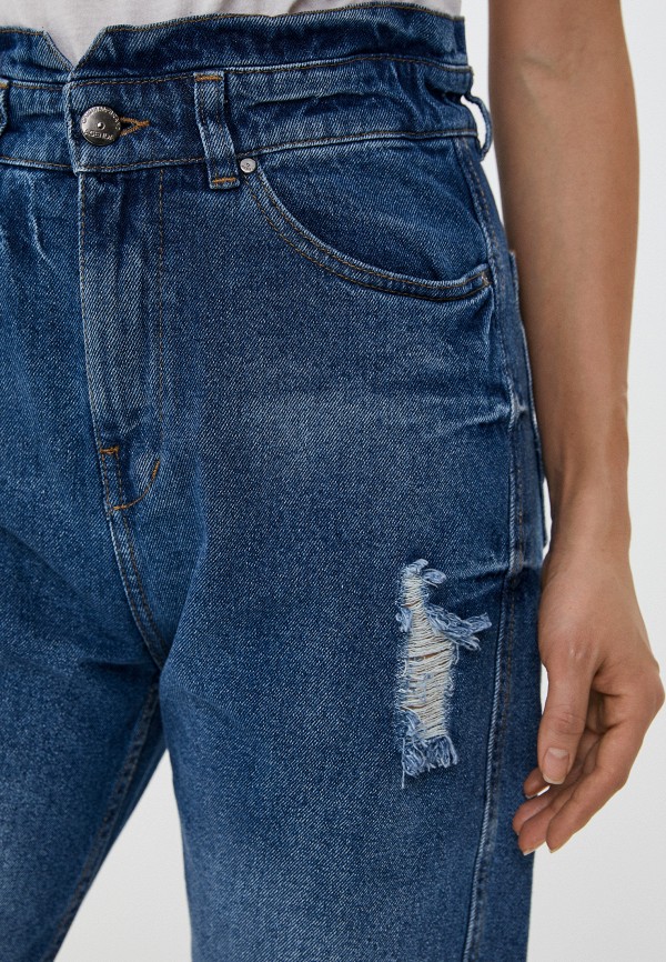 фото Джинсы agenda