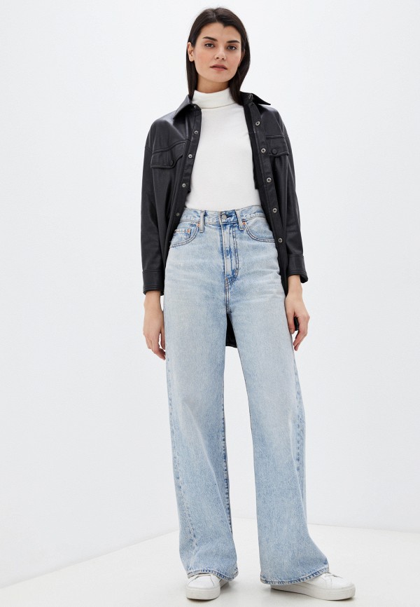 фото Водолазка milana janne