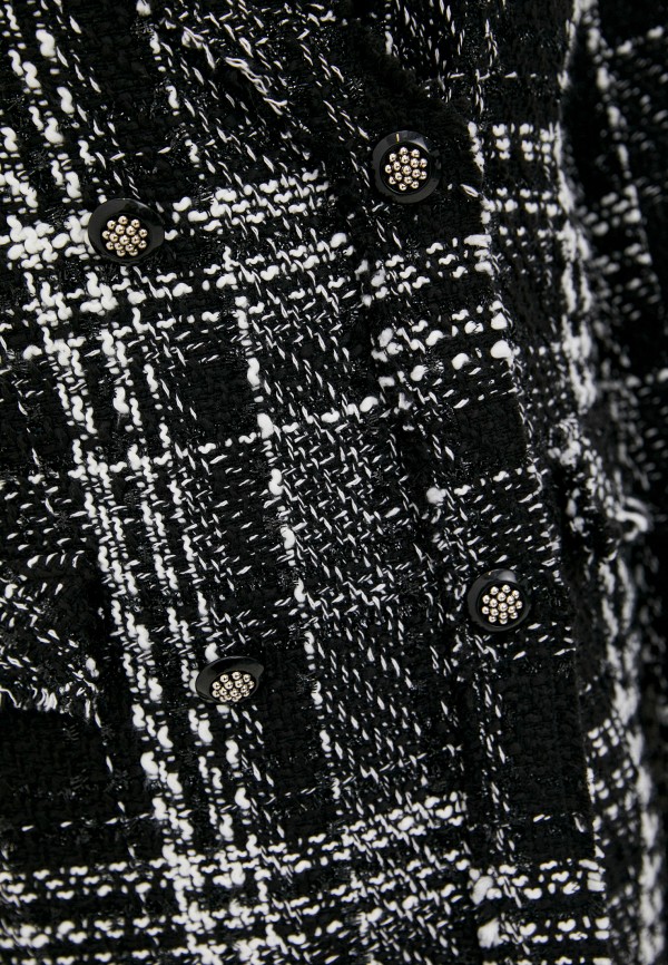 

Жакет Mokko Brand, Черный
